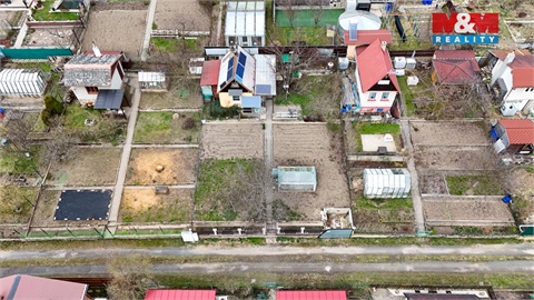 Prodej zahrady, 268 m² 8