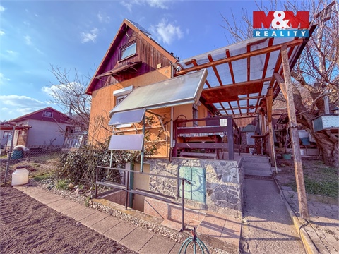 Prodej zahrady, 268 m² 6