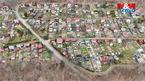 Prodej zahrady, 268 m² - 8