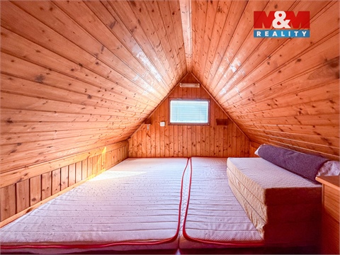 Prodej zahrady, 268 m² 2