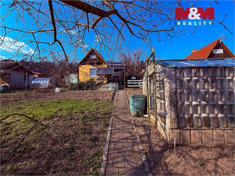 Prodej zahrady, 268 m² 4