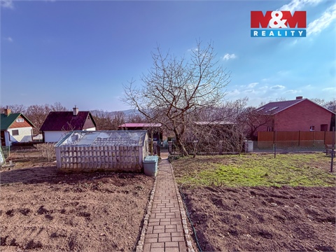 Prodej zahrady, 268 m² - 4