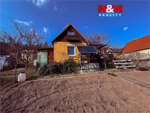 Prodej zahrady, 268 m² 0