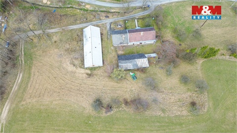 Prodej pozemku, 4 476 m² 8