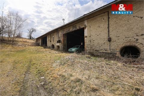 Prodej pozemku, 4 476 m² 14