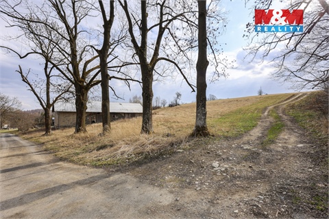 Prodej pozemku, 4 476 m² - 16