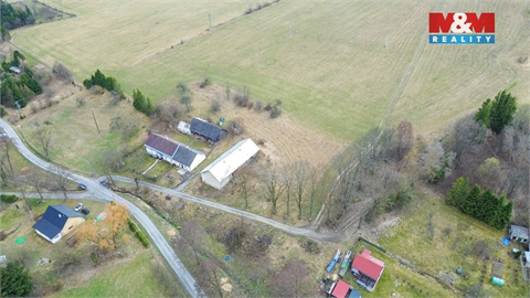 Prodej pozemku, 4 476 m² 4