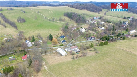 Prodej pozemku, 4 476 m² - 8