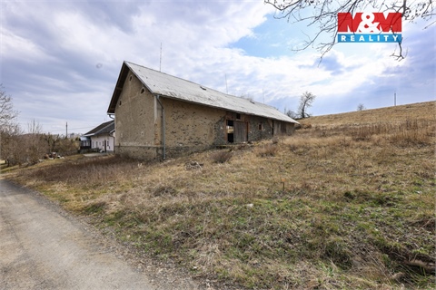 Prodej pozemku, 4 476 m² 12