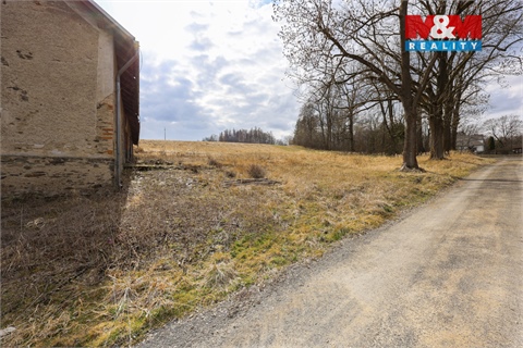 Prodej pozemku, 4 476 m² - 14