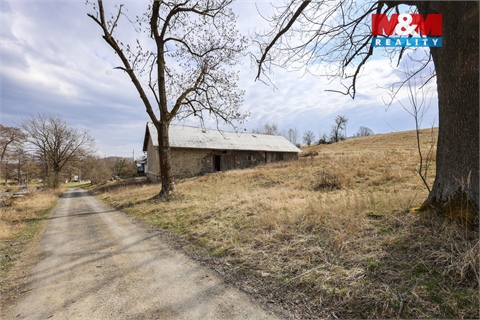 Prodej pozemku, 4 476 m² 16