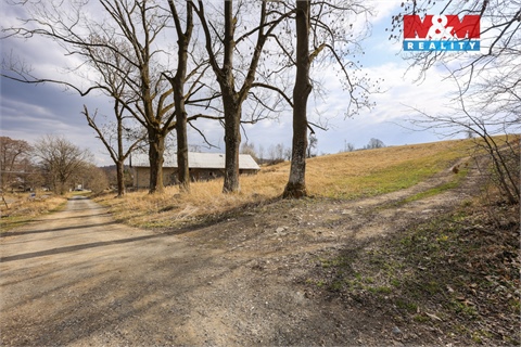 Prodej pozemku, 4 476 m² - 10