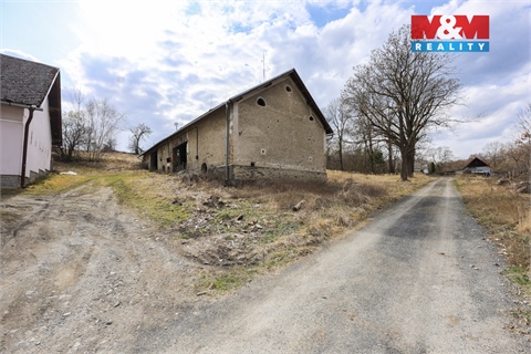 Prodej pozemku, 4 476 m² - 12