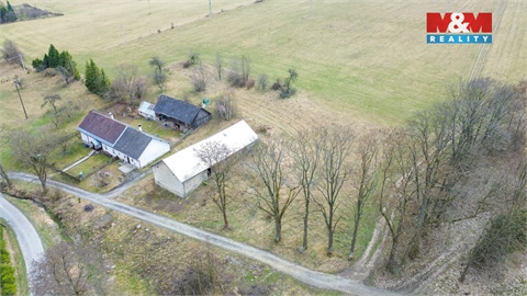 Prodej pozemku, 4 476 m² 10