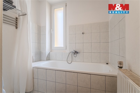 Prodej bytu 1+1, 52 m² 8