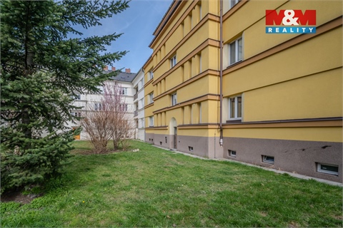 Prodej bytu 1+1, 52 m² - 8