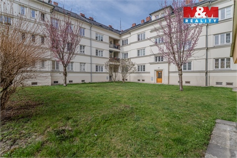 Prodej bytu 1+1, 52 m² 10