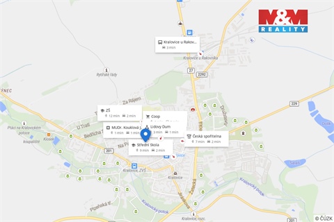 Prodej bytu 1kk, 28 m² - 16