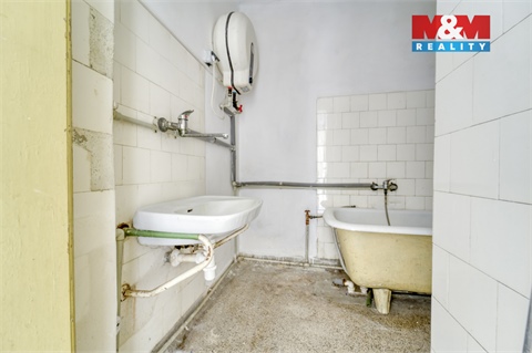 Prodej bytu 1kk, 28 m² - 4