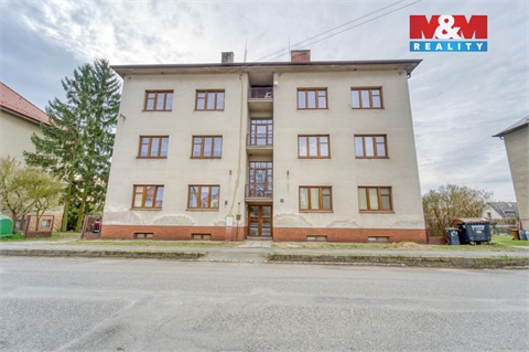 Prodej bytu 1kk, 28 m² 10