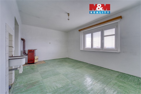 Prodej bytu 1kk, 28 m² 0