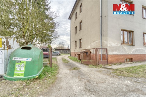 Prodej bytu 1kk, 28 m² - 10