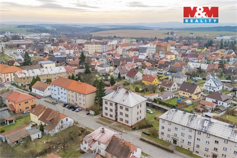 Prodej bytu 1kk, 28 m² - 14