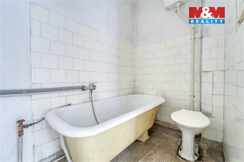 Prodej bytu 1kk, 28 m² 4