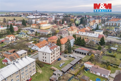 Prodej bytu 1kk, 28 m² - 12