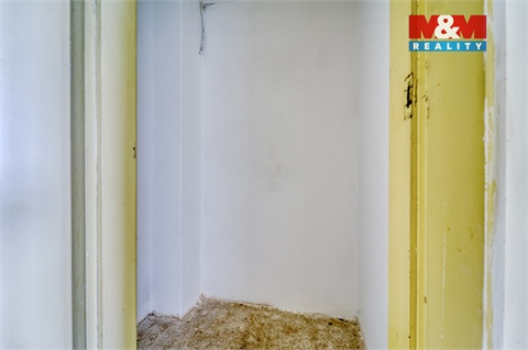 Prodej bytu 1kk, 28 m² 6