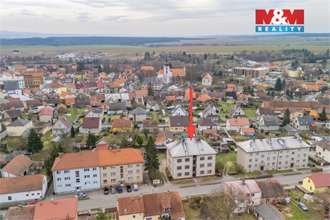 Prodej bytu 1kk, 28 m² 14