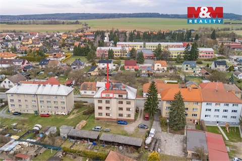 Prodej bytu 1kk, 28 m² - 8