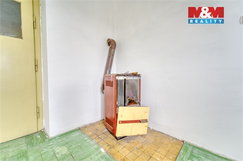 Prodej bytu 1kk, 28 m² - 2