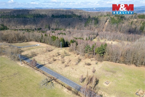 Prodej stavebního pozemku, 8 068 m² 20