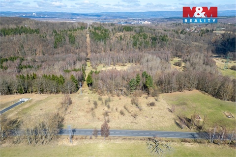 Prodej stavebního pozemku, 8 068 m² 22