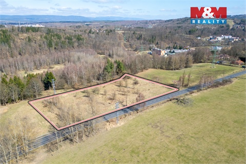 Prodej stavebního pozemku, 8 068 m² 18