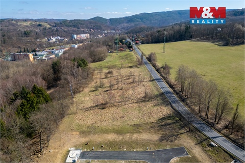 Prodej stavebního pozemku, 8 068 m² 10