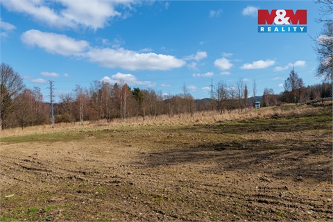 Prodej stavebního pozemku, 8 068 m² 8