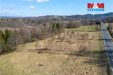 Prodej stavebního pozemku, 8 068 m² 16