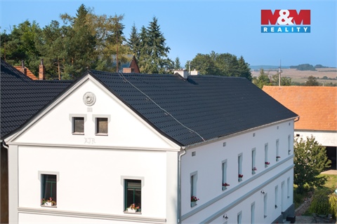 Prodej rodinného domu, 500 m² 22