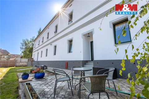 Prodej rodinného domu, 500 m² 28