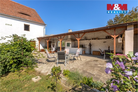 Prodej rodinného domu, 500 m² - 22