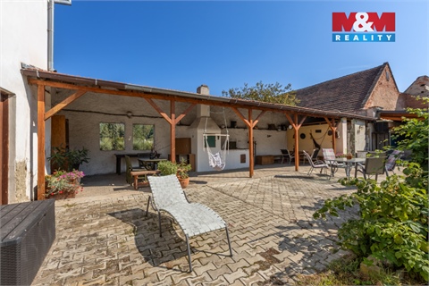 Prodej rodinného domu, 500 m² - 8