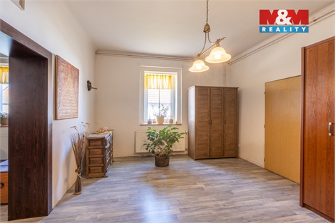 Prodej rodinného domu, 500 m² - 16