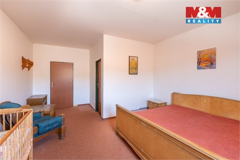 Prodej rodinného domu, 500 m² 24