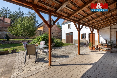 Prodej rodinného domu, 500 m² - 28