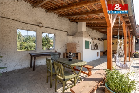 Prodej rodinného domu, 500 m² - 18