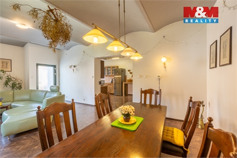 Prodej rodinného domu, 500 m² - 6