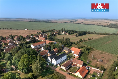 Prodej rodinného domu, 500 m² - 12