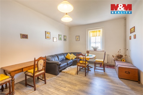 Prodej rodinného domu, 500 m² 10